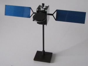 Satellite Model