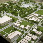 Baton Rouge Site Model