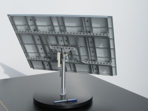 Solar Panel Model