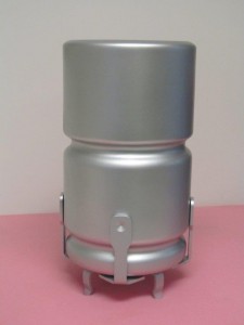 Capacitor Model