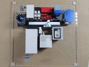 Gene Sequencing Model