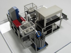 gene sequencing model