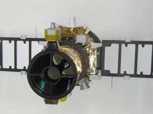 Large Satellite Model